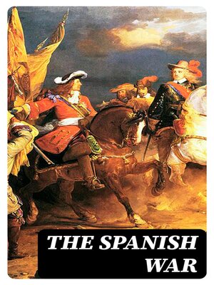 cover image of The Spanish War